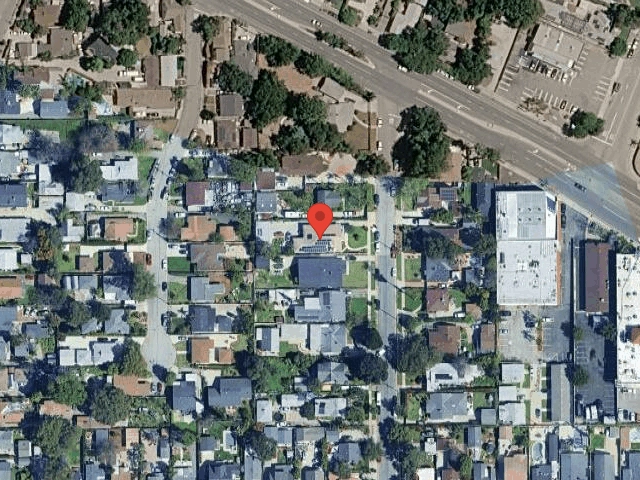 House image located at Altadena, CA 91001