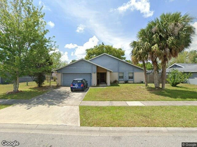 House image located at Orlando, FL 32824