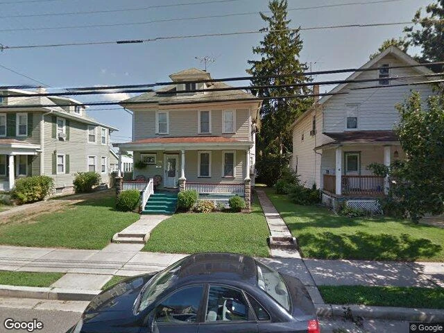 House image located at Salem, NJ 08079