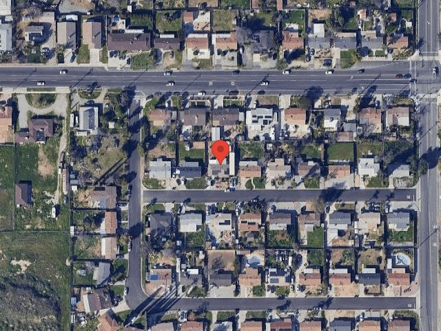 House image located at Hemet, CA 92543