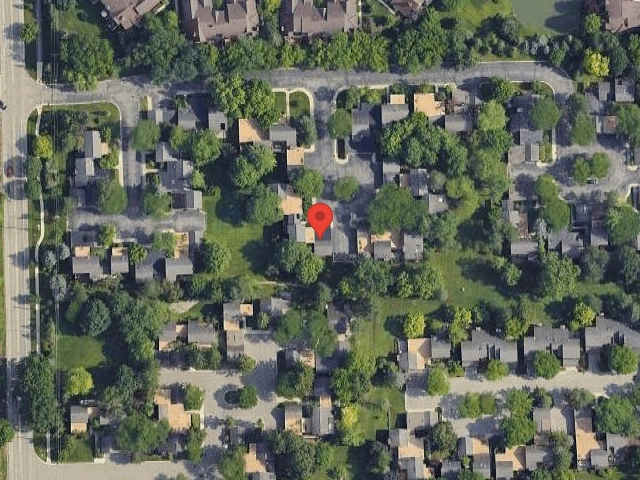 House image located at Cary, IL 60013