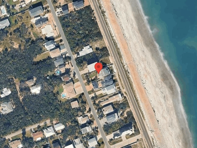 House image located at Flagler Beach, FL 32136