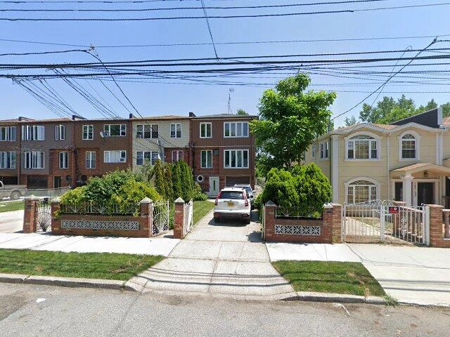 House image located at Springfield Gardens, NY 11413