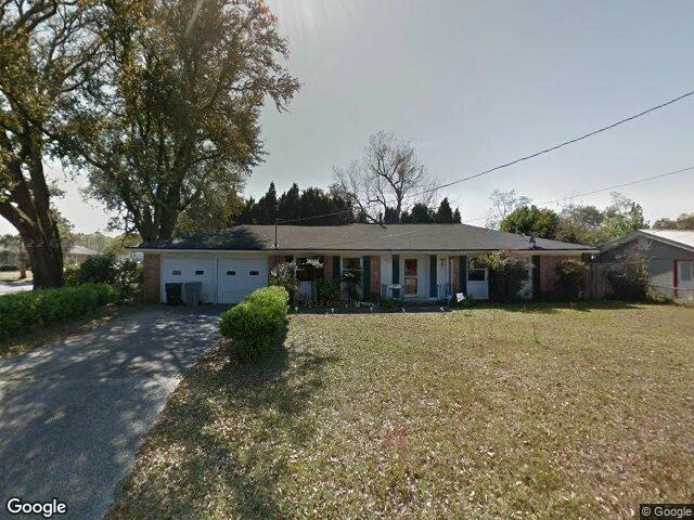 House image located at Pensacola, FL 32503