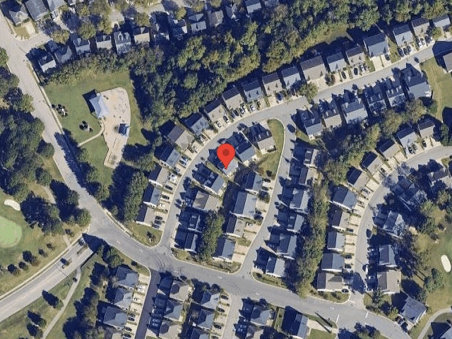 House image located at Raleigh, NC 27604