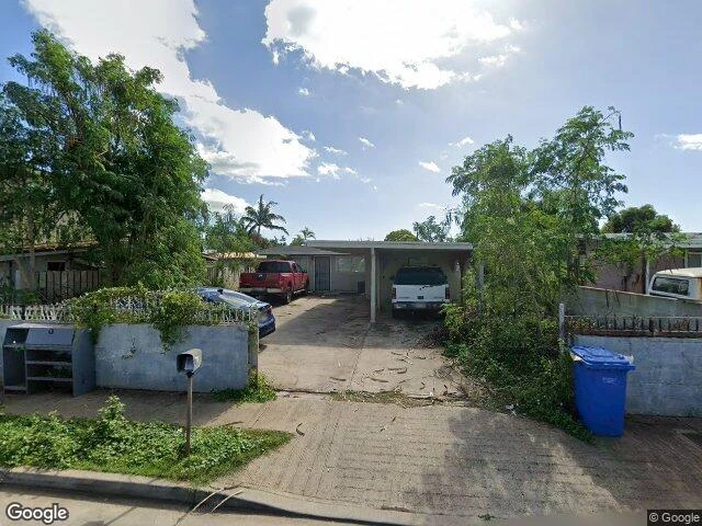 House image located at Ewa Beach, HI 96706