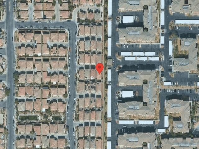 House image located at Las Vegas, NV 89149