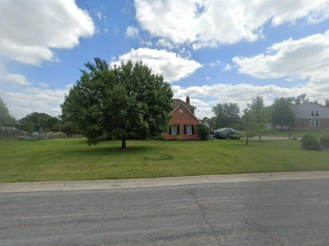 House image located at West Chester, OH 45069