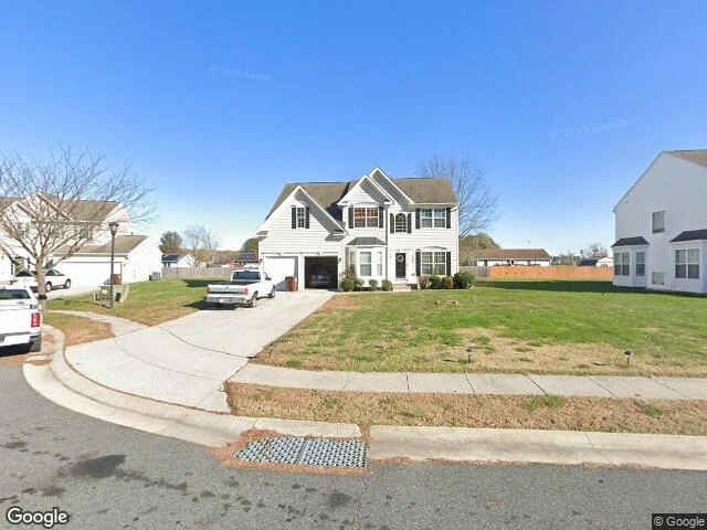 House image located at Cambridge, MD 21613