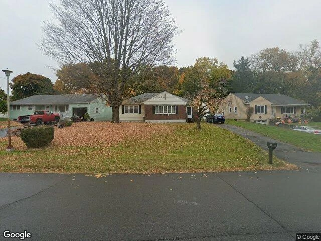 House image located at Hudson, NY 12534