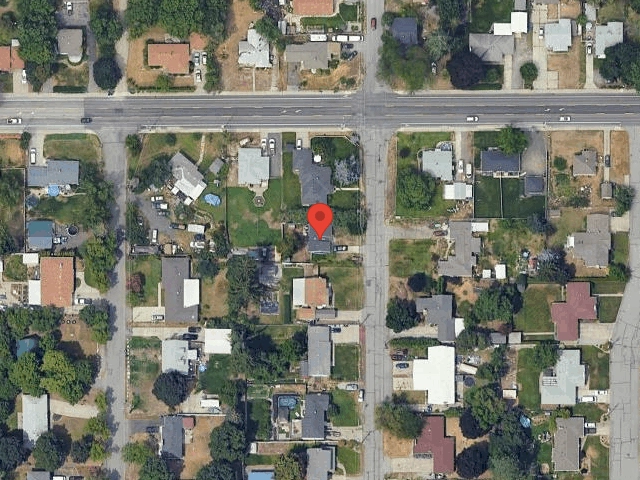 House image located at Spokane, WA 99206