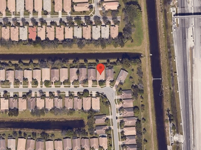 House image located at Boynton Beach, FL 33472