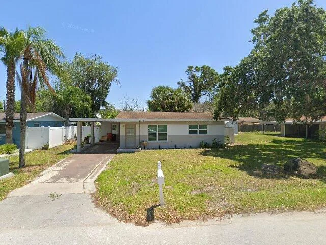 House image located at New Port Richey, FL 34652