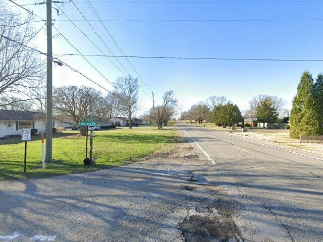 House image located at Rosedale, IN 47874