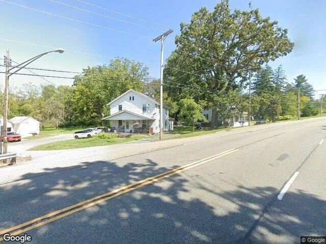 House image located at Hampton, NJ 08827