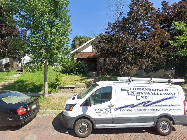House image located at Saint Paul, MN 55104