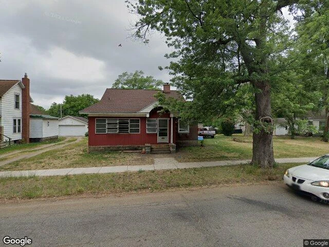 House image located at Three Rivers, MI 49093