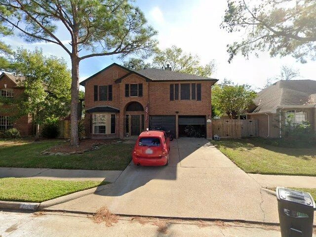 House image located at Katy, TX 77449