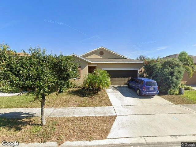 House image located at Haines City, FL 33844