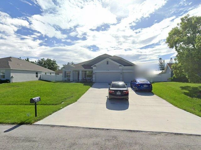 House image located at Port Saint Lucie, FL 34953