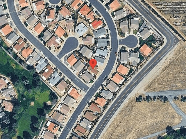 House image located at Beaumont, CA 92223