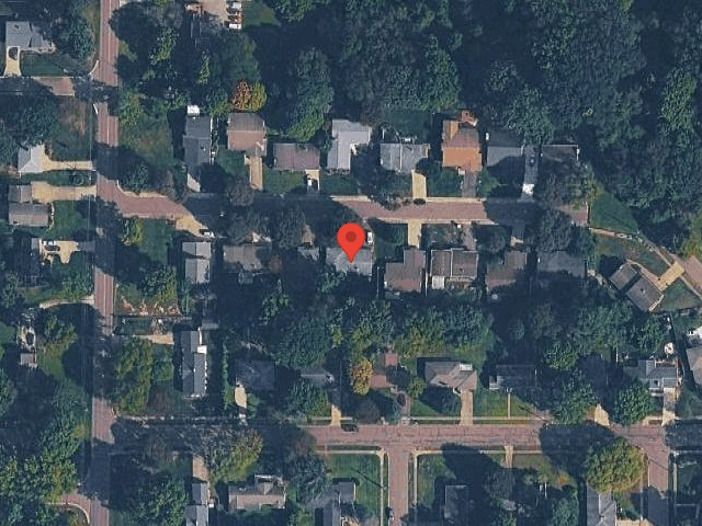 House image located at Akron, OH 44333
