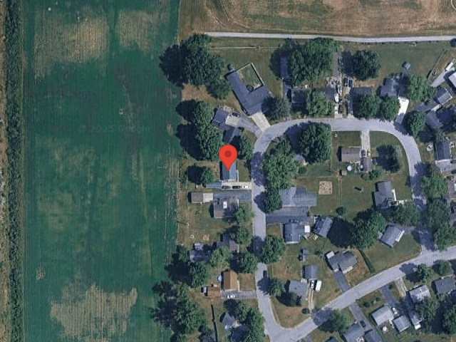 House image located at New Haven, IN 46774