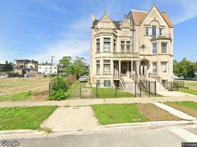 House image located at Chicago, IL 60623