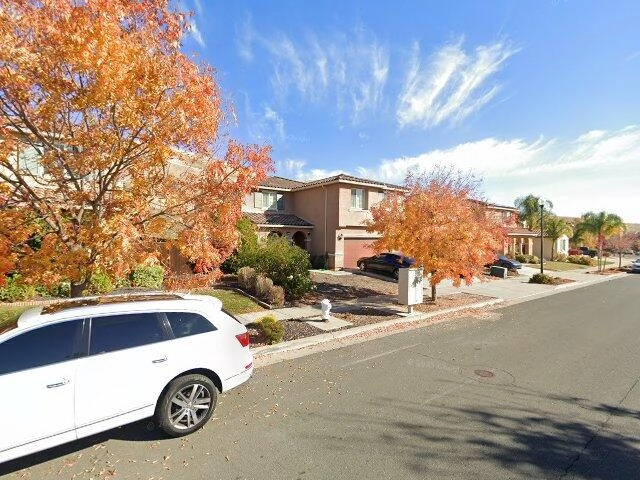 House image located at Fairfield, CA 94533