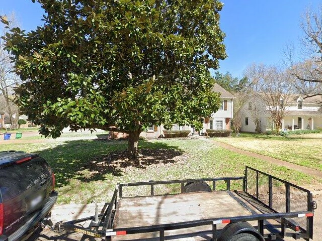 House image located at Germantown, TN 38138