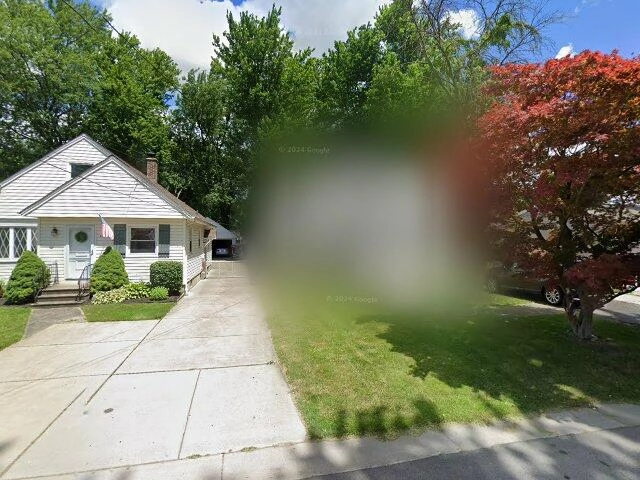 House image located at North Tonawanda, NY 14120
