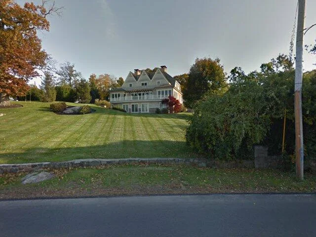 House image located at Cohasset, MA 02025