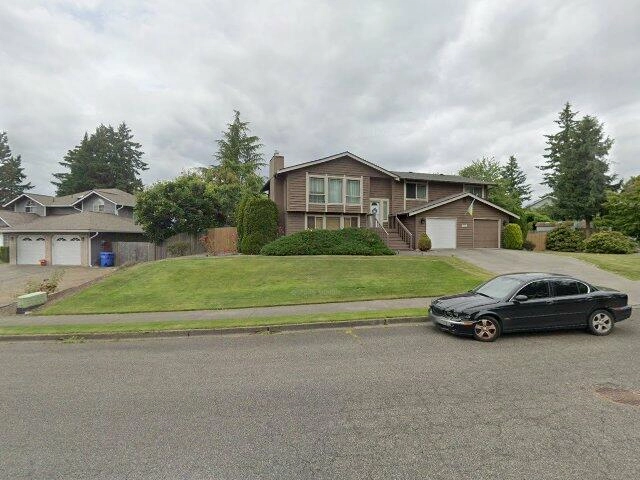House image located at Puyallup, WA 98374