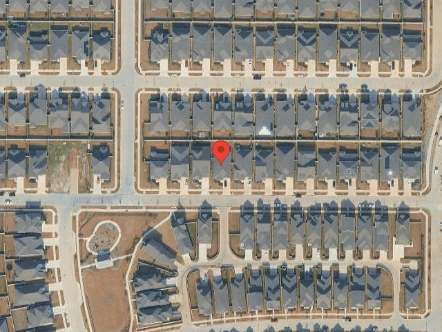 House image located at Justin, TX 76247