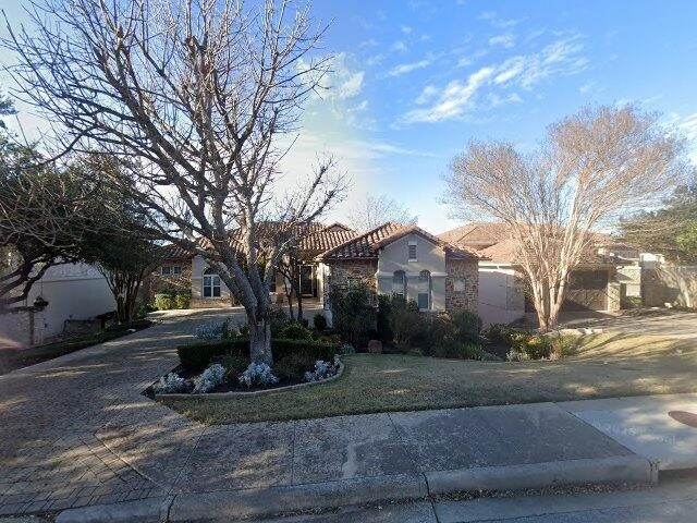 House image located at Austin, TX 78738