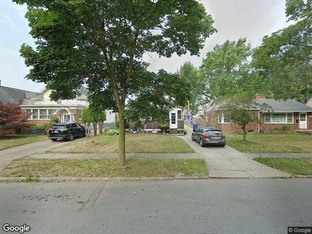 House image located at Buffalo, NY 14226