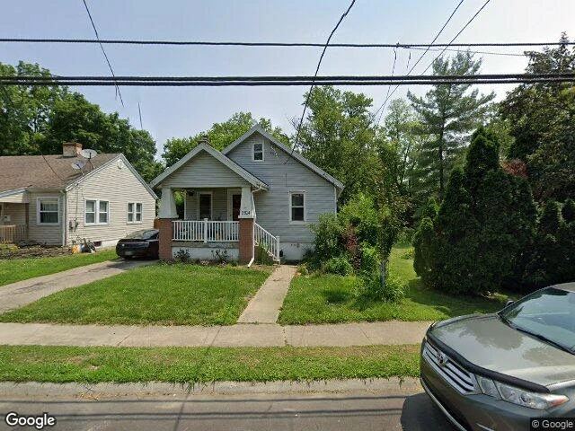 House image located at Cincinnati, OH 45227