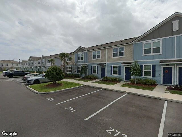 House image located at Orange Park, FL 32065