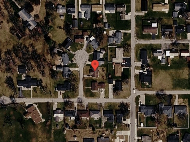 House image located at Winchester, IN 47394