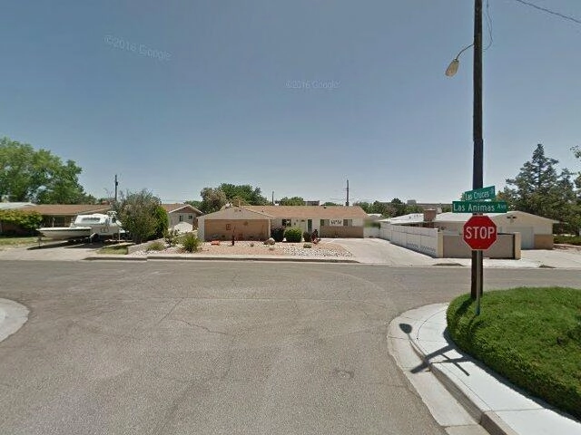 House image located at Albuquerque, NM 87110