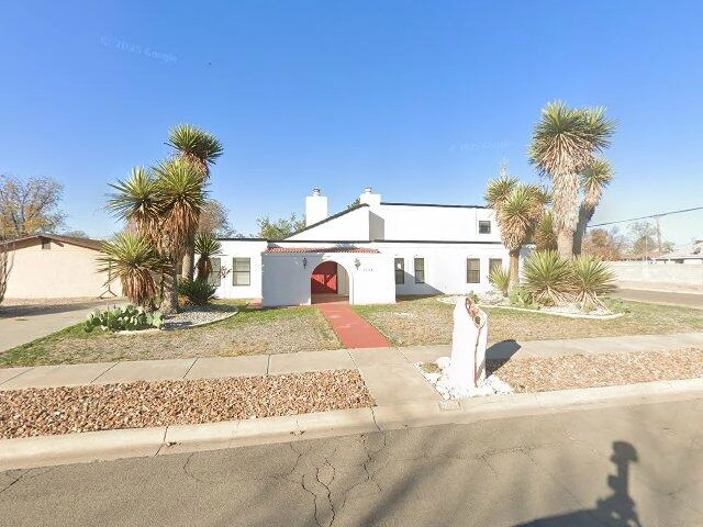 House image located at Roswell, NM 88201