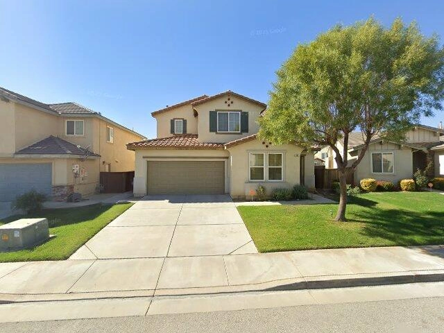 House image located at Beaumont, CA 92223