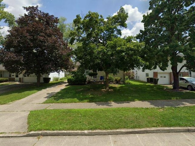 House image located at Fort Wayne, IN 46808