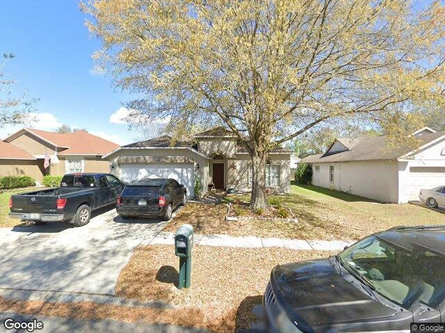 House image located at Valrico, FL 33594