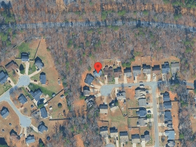 House image located at Charlotte, NC 28215