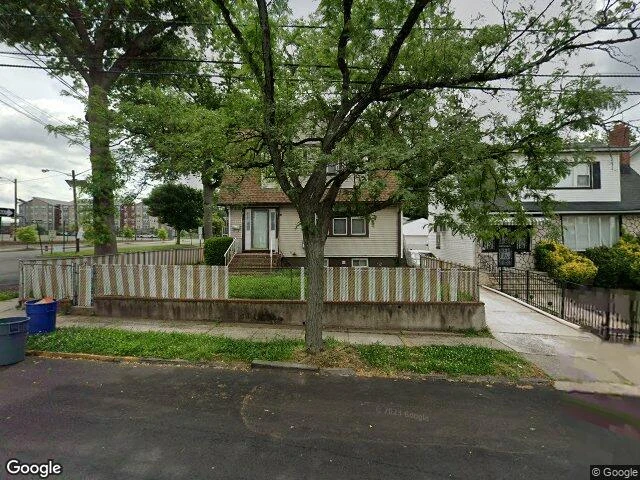 House image located at Irvington, NJ 07111