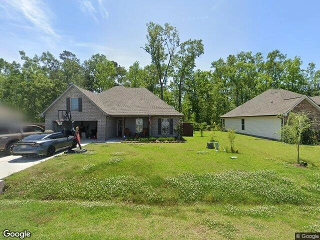 House image located at Ponchatoula, LA 70454