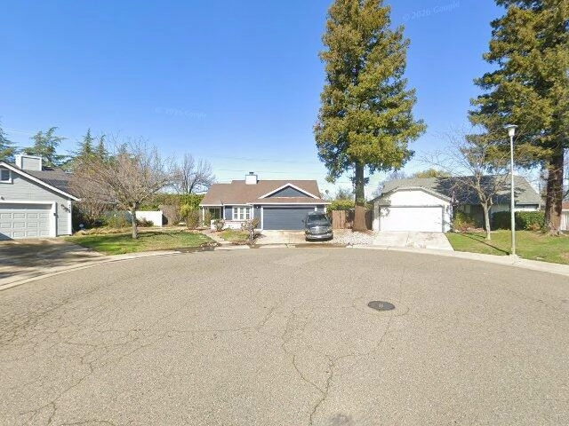 House image located at Citrus Heights, CA 95621