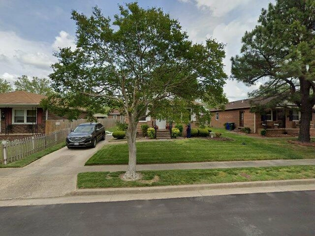 House image located at Norfolk, VA 23523