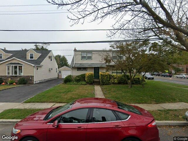 House image located at Valley Stream, NY 11580